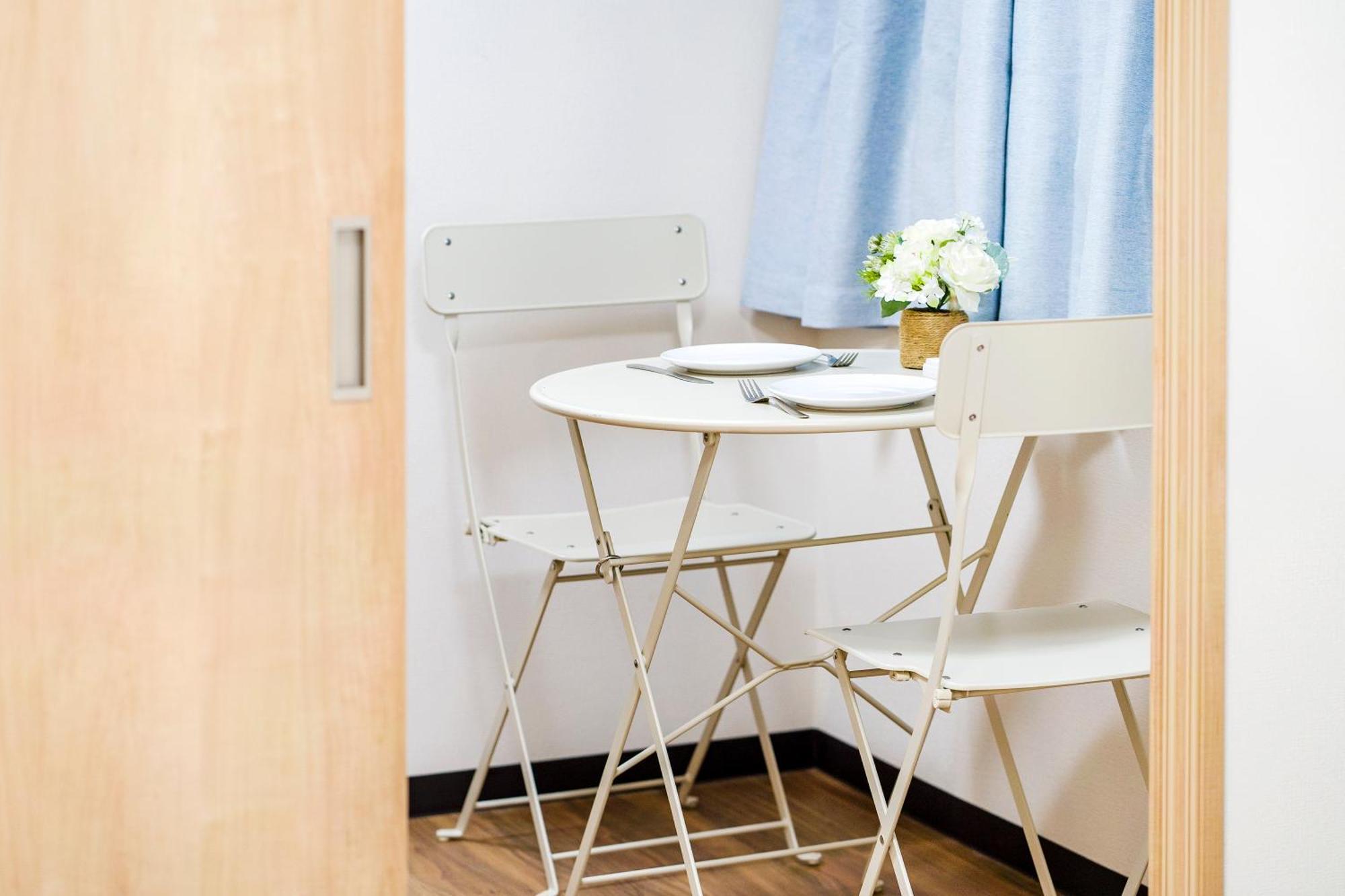 Apartment Shinjuku Retreat丶local Experience & Short Trips Hub丶walk To Shinjuku Station Y05c Präfektur Tokio