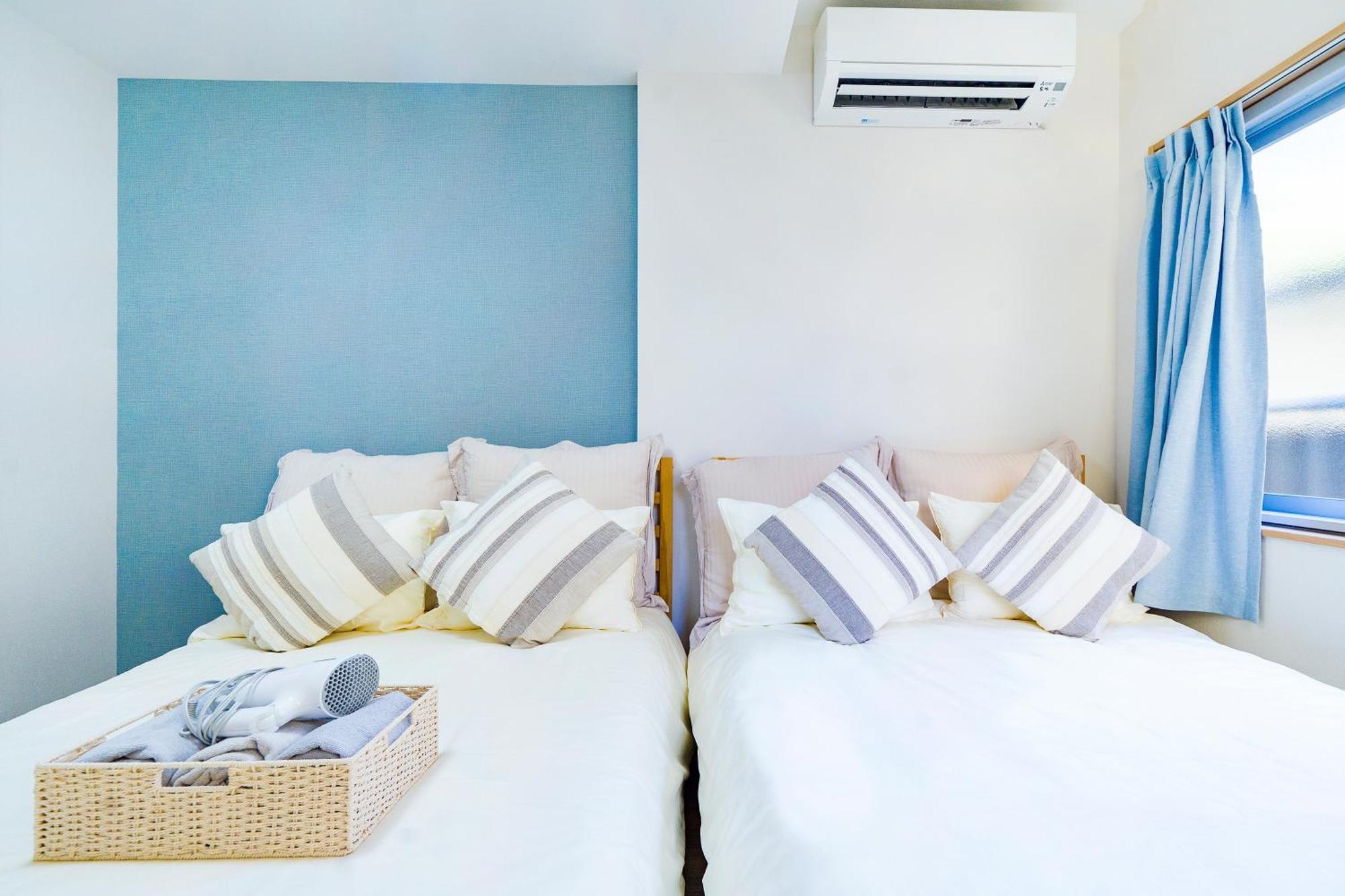 Shinjuku Retreat丶local Experience & Short Trips Hub丶walk To Shinjuku Station Y05c Apartamento *